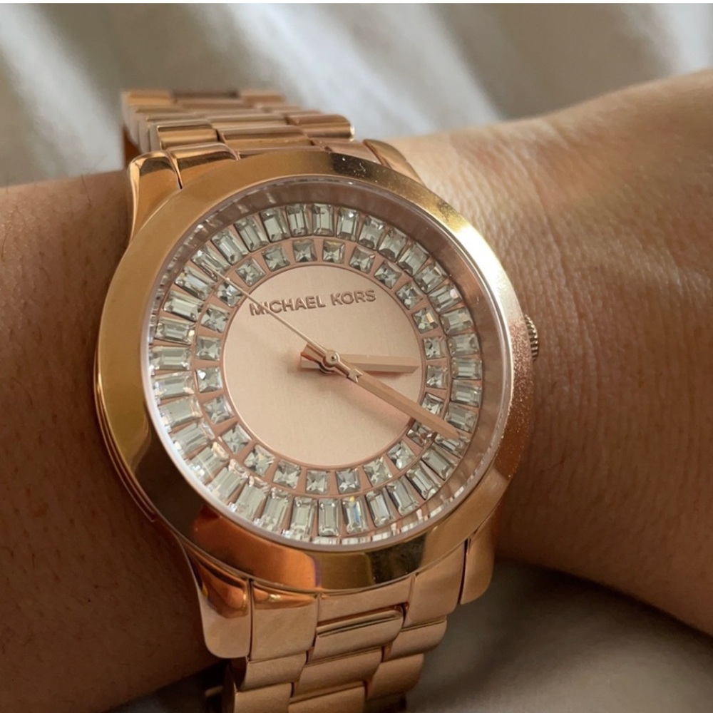 *Copy* MK wrist watch